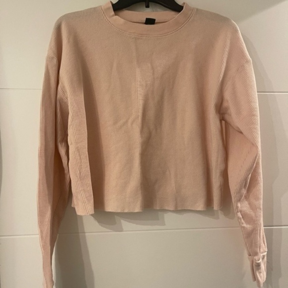 Loungewear top